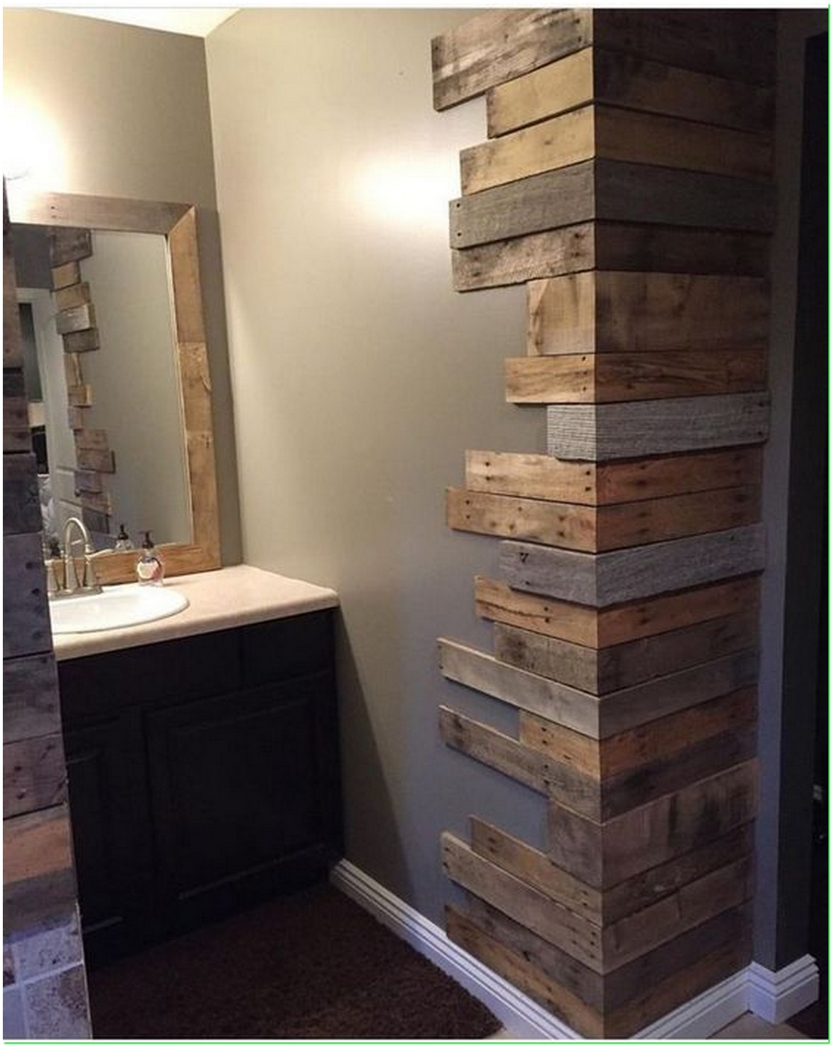 30+ Extraordinary Pallet Project Ideas That You Will Want To Try 2