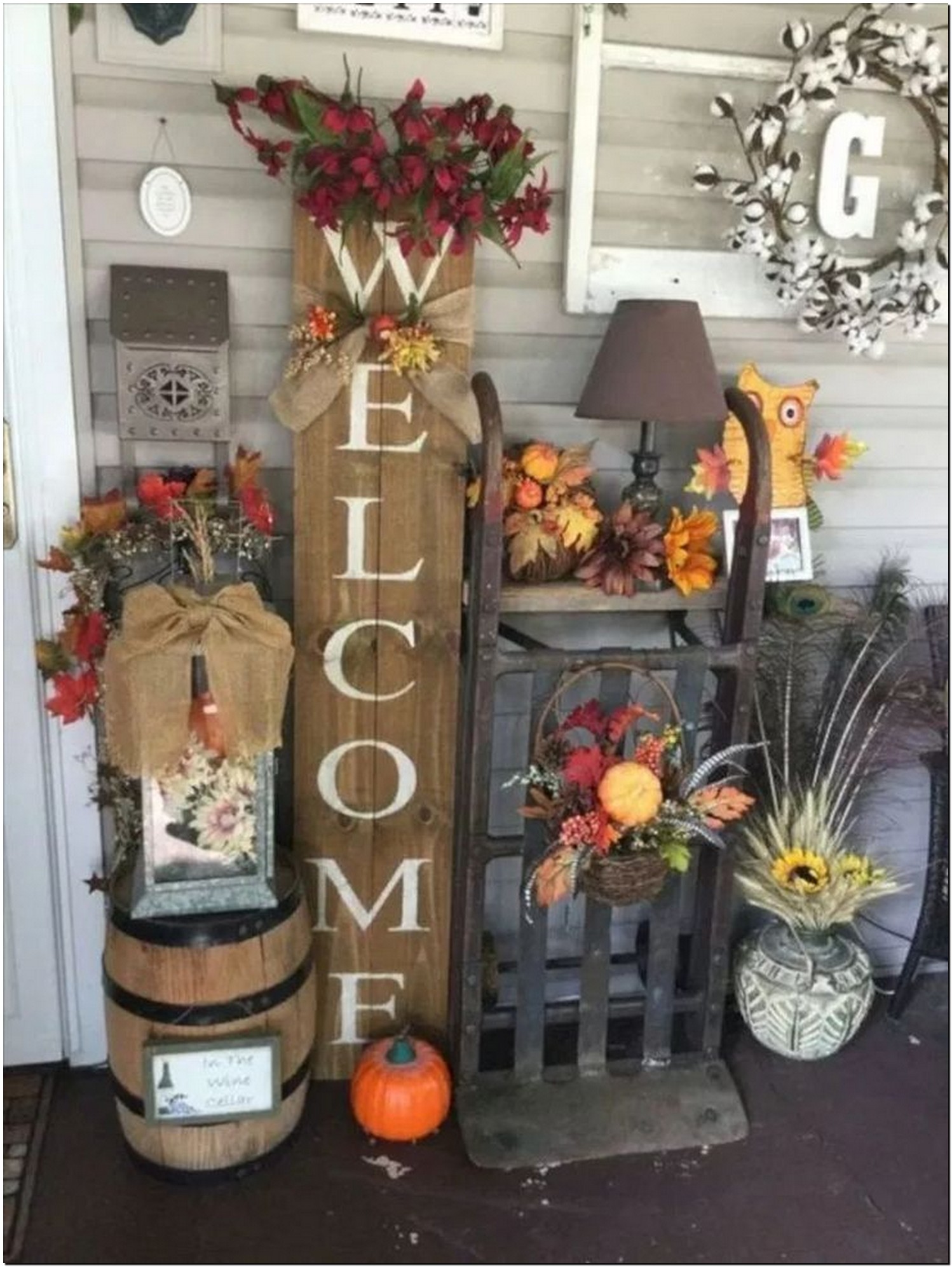 30+ stunning fall decor and design ideas to inspire your dreams 15