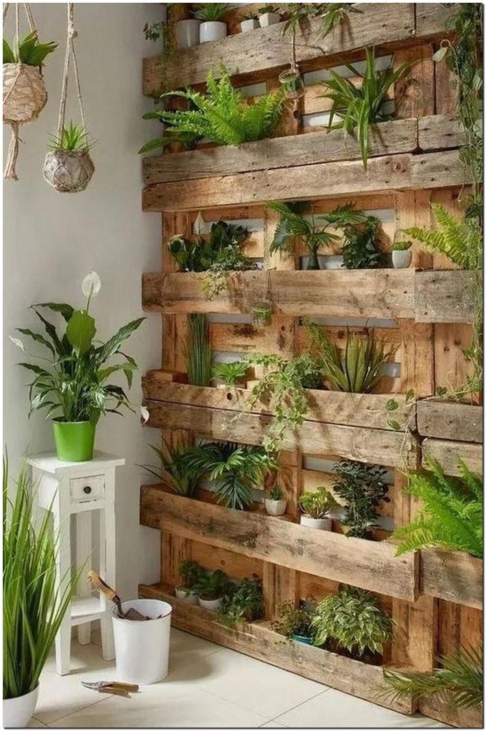 30 Top Pallet Wood Projects You Can Do At Home 8