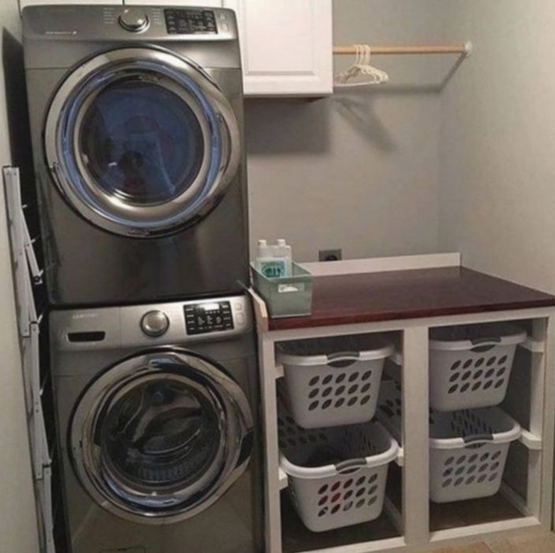 35 creative laundry room ideas for your dream home 32