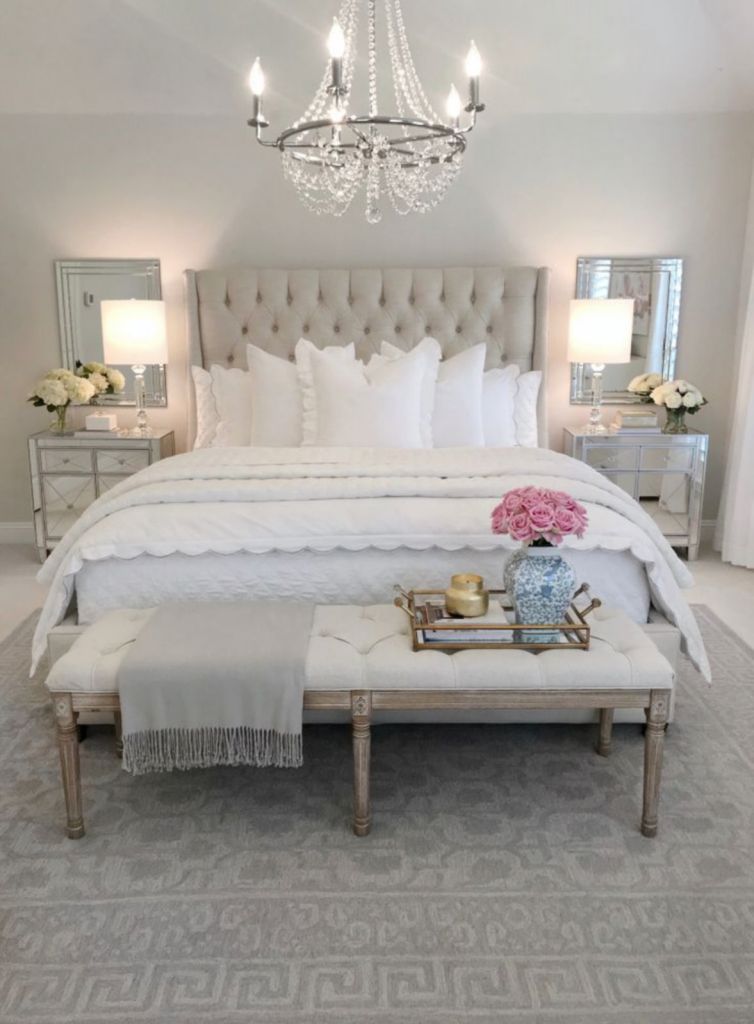 Gorgeous Luxury Bedroom Ideas 2021 with Luxury Bedroom Decoration Tips May 24th