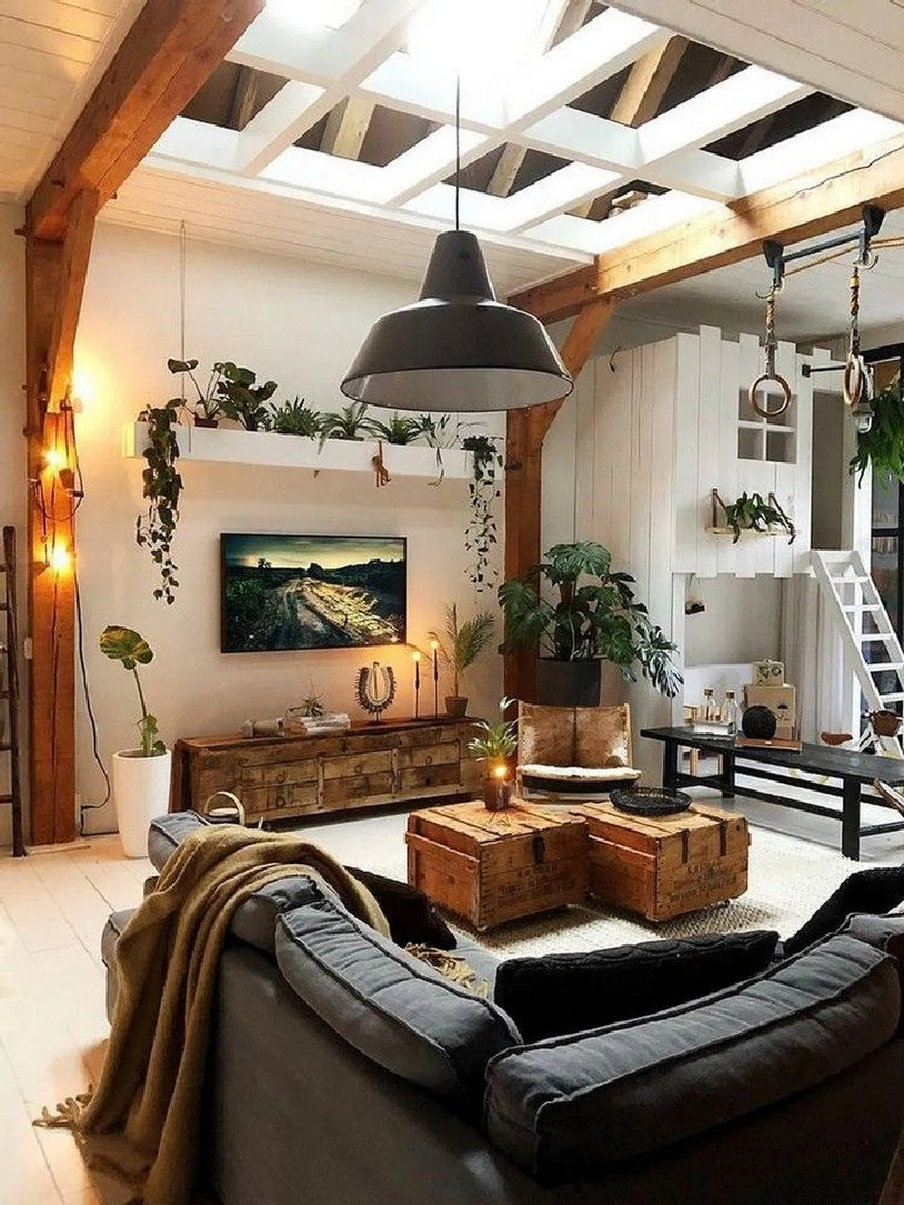 39 decoration and design ideas for the small living room 1