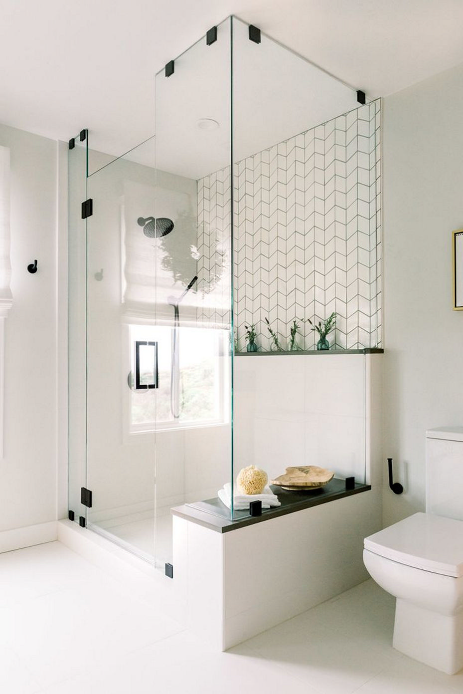 Things to include in the bathroom remodeling idea 2