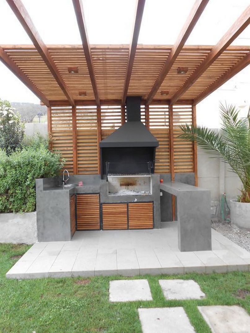 40 best ideas for pergola patio to brighten up your home