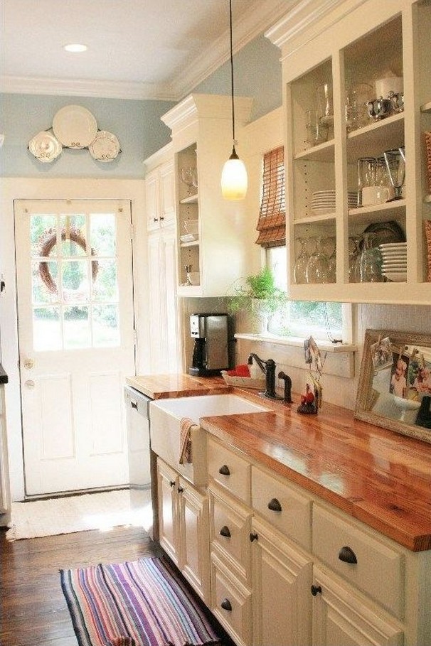 40+ top picks of trendy kitchen designs and decorations to inspire you 1