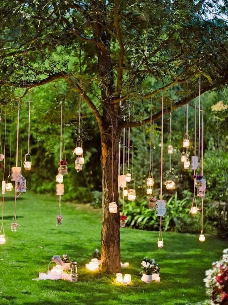 40 unusual backyard dream ideas that you will never want to leave