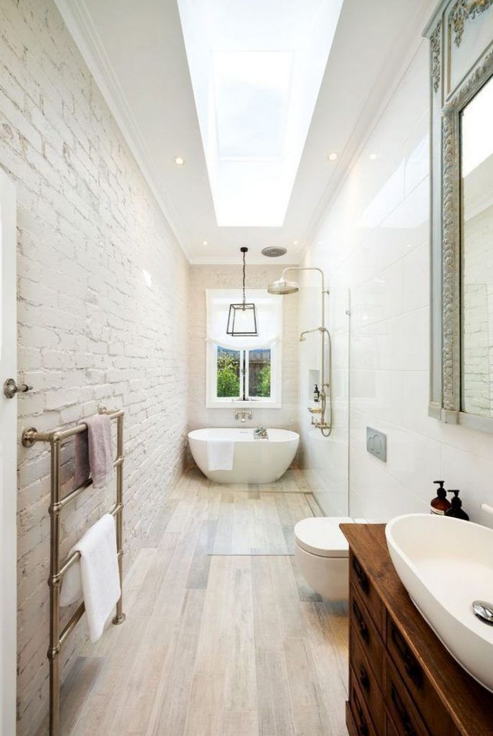 46 Innovations bathroom renovation decor ideas that people want in the new year 2020 46