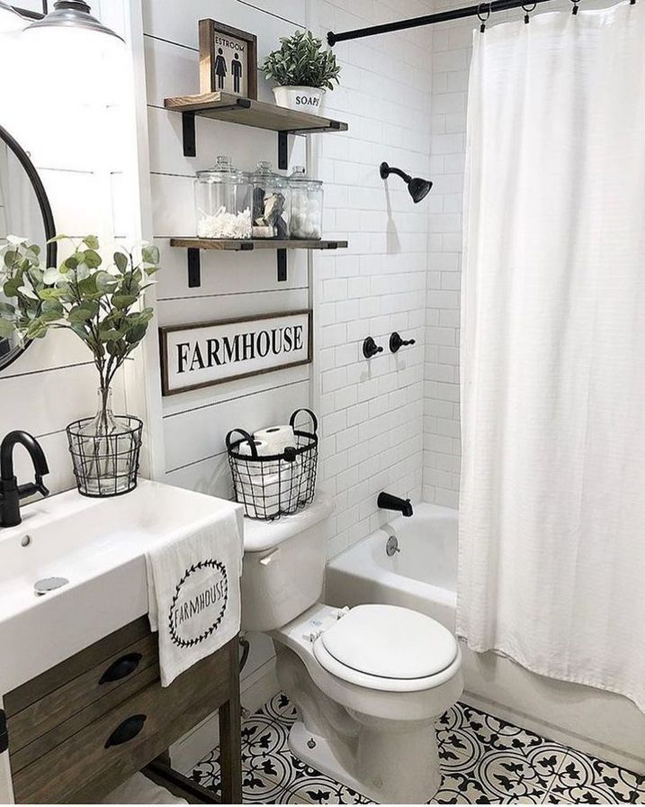 50 beautiful decorating ideas for bathroom remodeling 1