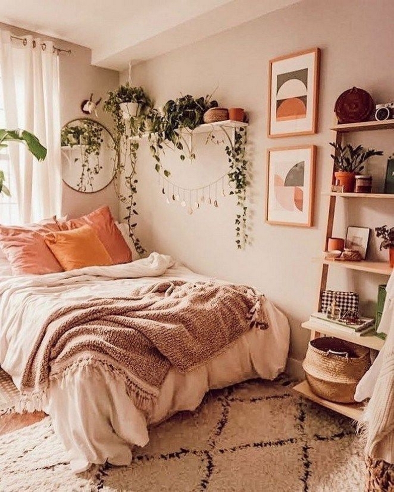50 Favorite Boho Design Of Bedroom Ideas With Unusual Item Reveals Bedroom Design 38