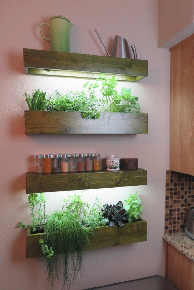 55 creative herb garden ideas for indoors and outdoors 55