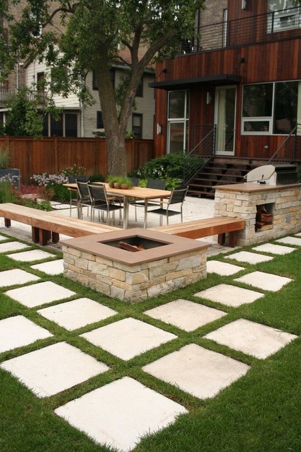 55 woww great backyard patio design ideas for copy 48