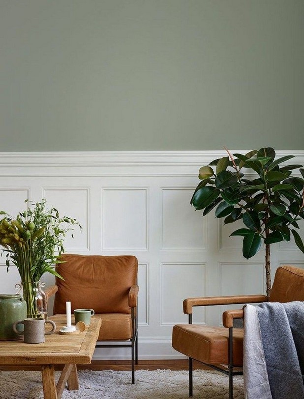 65 Best Living Room Color Scheme Ideas That Show Your Personal Taste 19