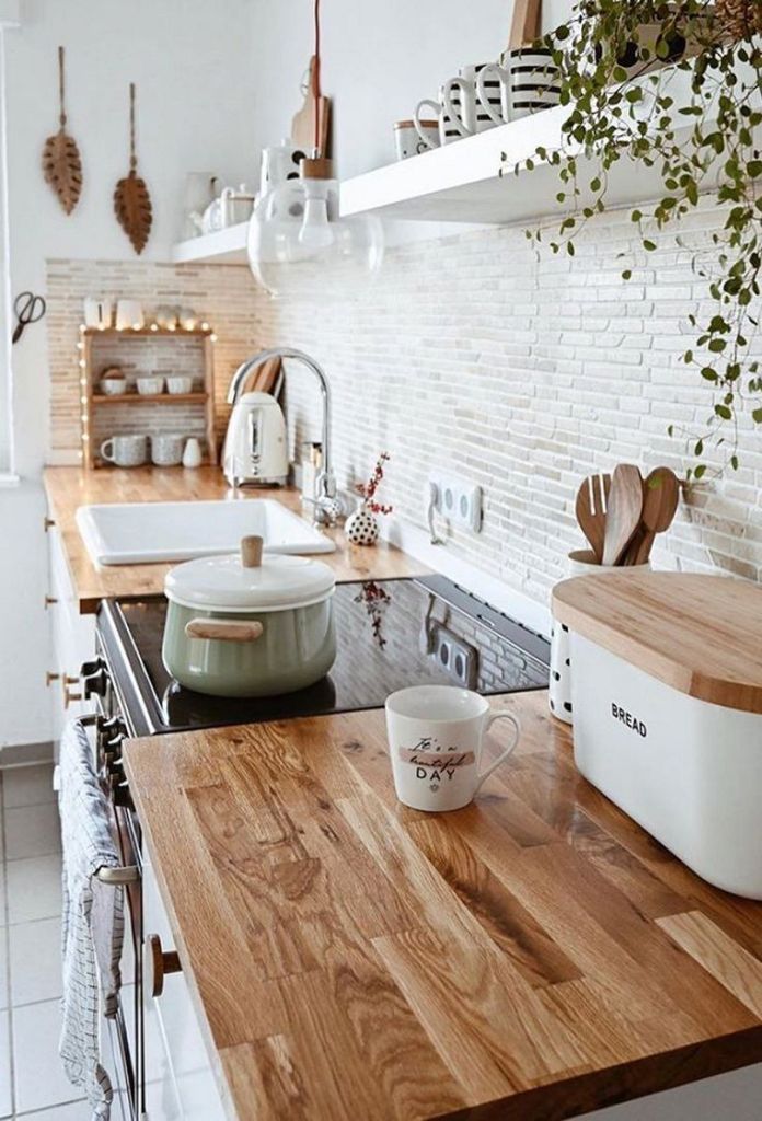Great kitchen decorating concept that will blow your mind 1