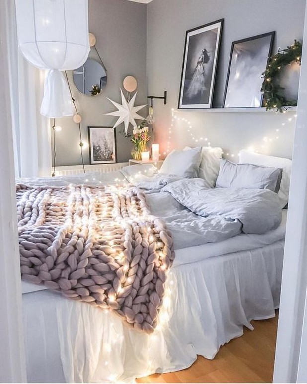 70+ modern cozy bedroom decor ideas 1