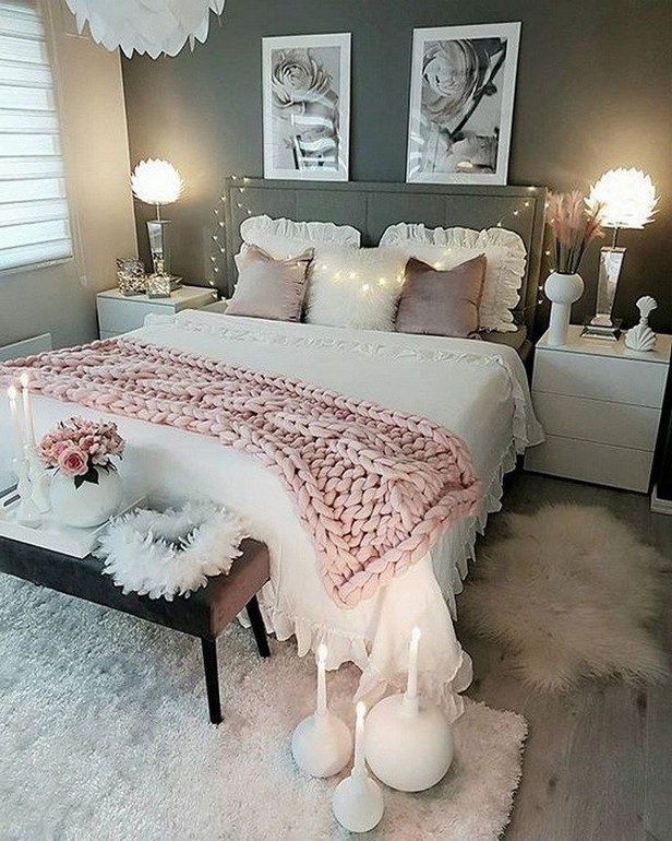75 Cute Teenage Bedroom Ideas That Are Going To Blow You Away 1