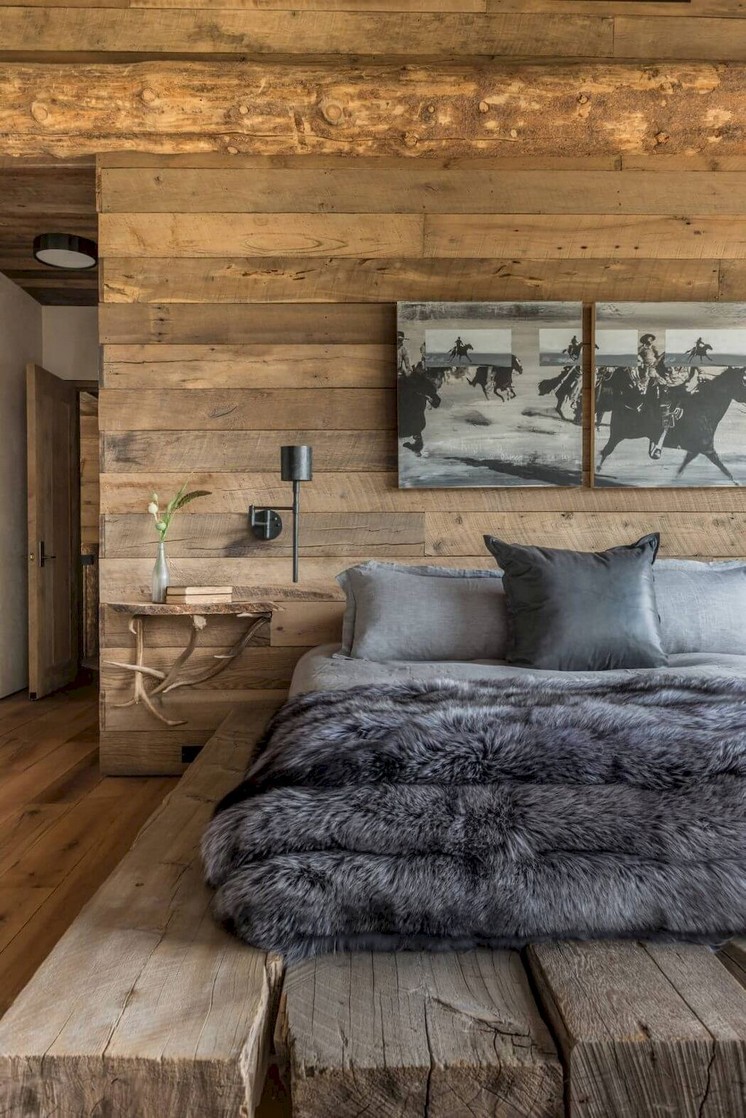 75 Unique Contemporary Bedroom Design Ideas For More Inspiration 2