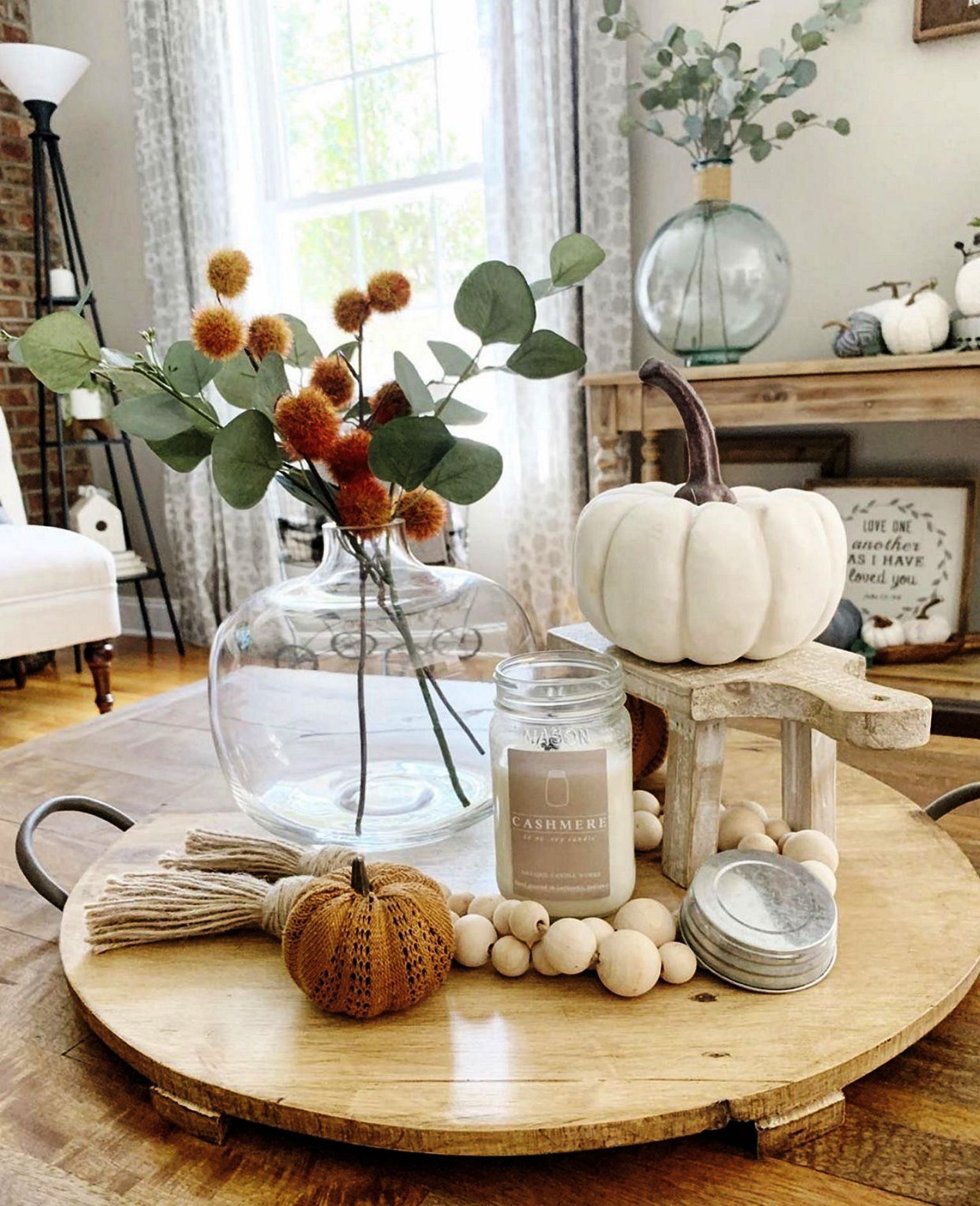 Fall decor made easy Simple ideas to add a touch of season to your home 1