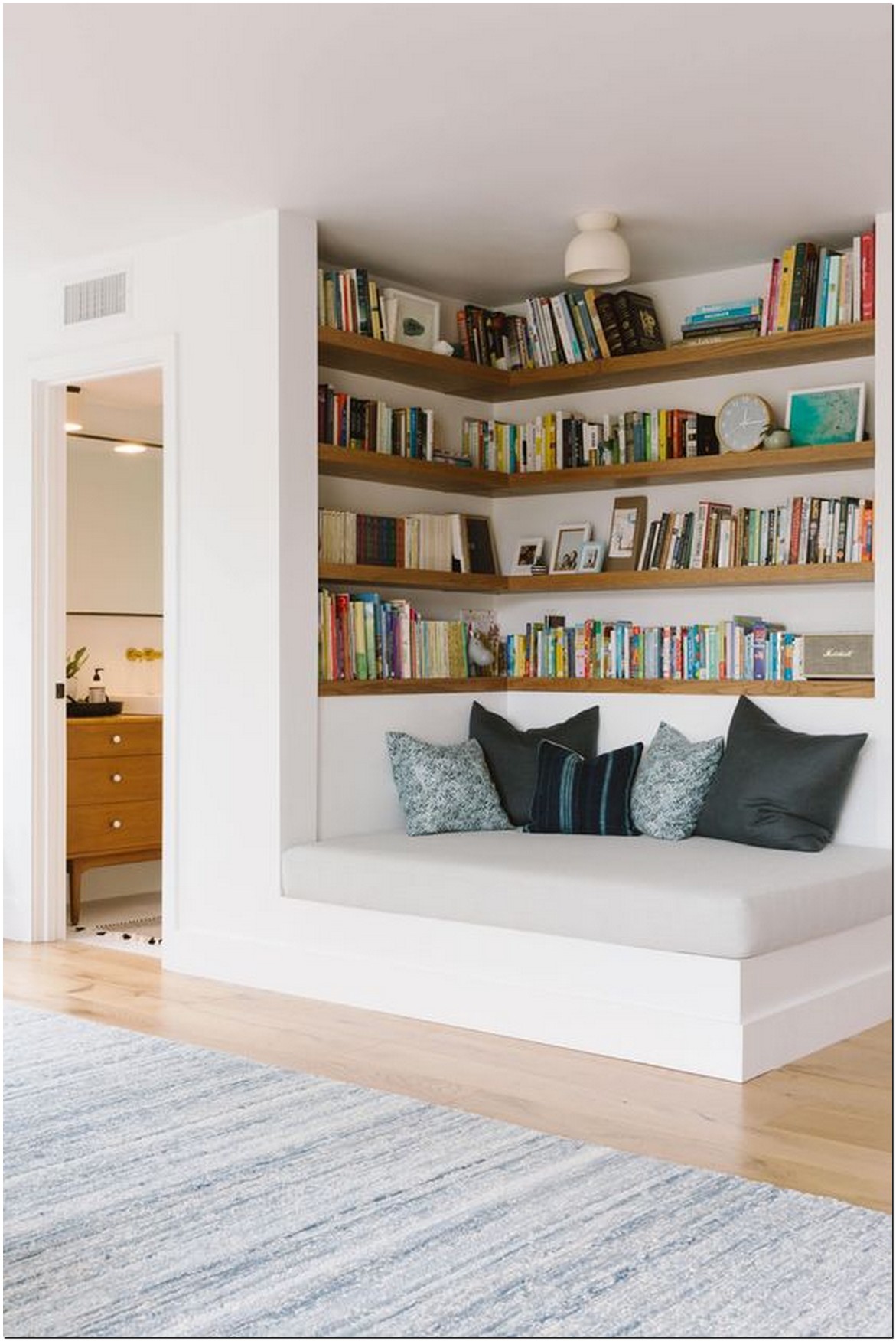 18 great kids reading corners you'll love 18