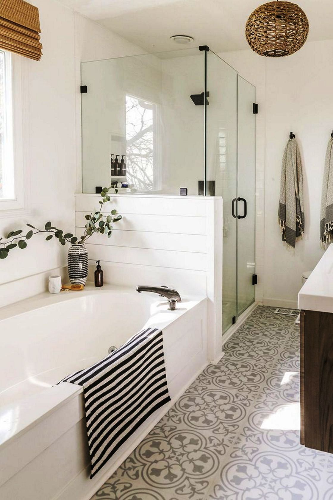 Bathroom remodel ideas that will work for your home in New Year 2021