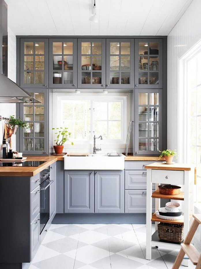 Get New Dream Kitchen Ideas That Will Actually Work For Your Home Before 2021 1