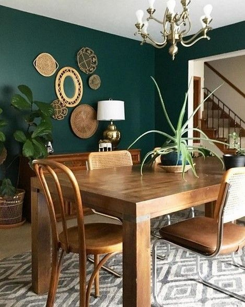 The 2020 Home Interior Paint Green Colors for Your Home 1