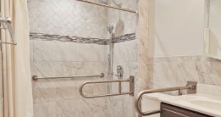 Aging in Place Bathroom Design: Bathroom Remodeli