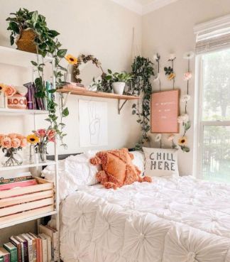 24 Cozy Aesthetic IKEA Bedroom Remodel - How to Save Money With .