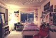 Bedroom Teenage Girly Diy Fairy Lights 16+ Ideas For 2019 .