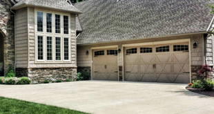 5 Ideas for Awesome Garage Doo