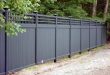 Amazing low maintenance privacy fence ideas 1 | homezide