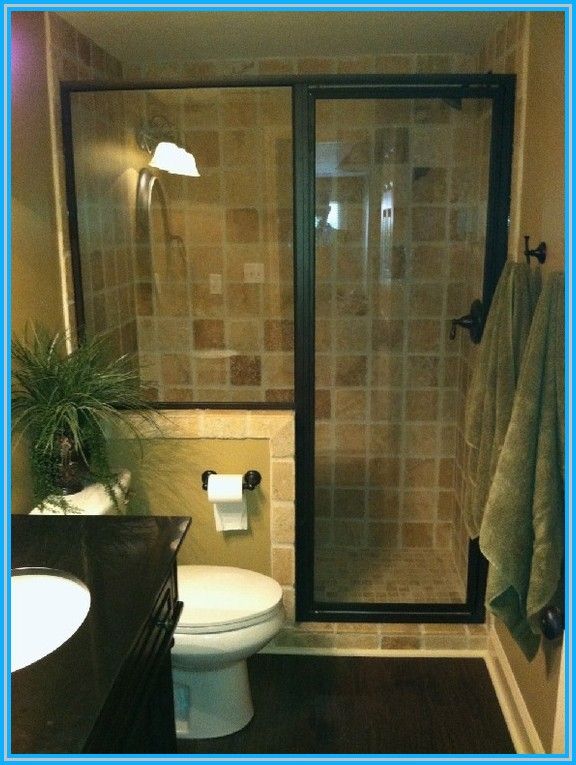 Amazing Small Bathroom Designs and Ideas