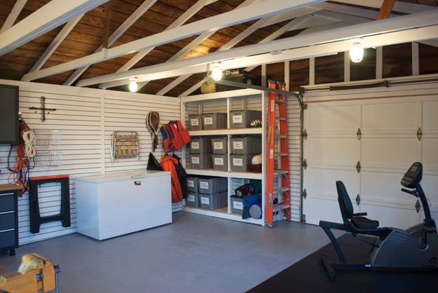Versatile Garage Storage and Organization Ideas for Every Lifesty