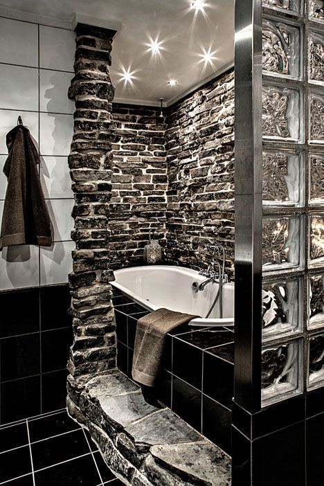 26 Awesome Bathroom Ideas | Decoholic | Amazing bathrooms, House .