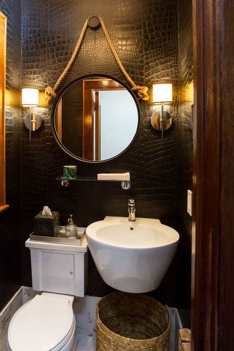 46 Small Bathroom Ideas - Small Bathroom Design Solutio