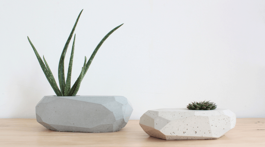 45 of the Best DIY Concrete Project Ide