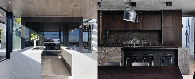 Awesome Modern Kitchen Design Ideas