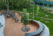 35 Creative Backyard Ideas for Landscape Architecture Inspirations .