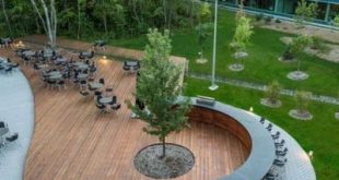 35 Creative Backyard Ideas for Landscape Architecture Inspirations .