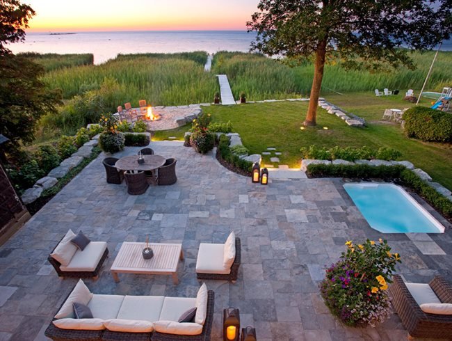 12 Tips for Creating an Outdoor Living Space You'll Love | Garden .