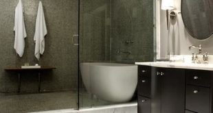 Pin by Krista Cardoza on Home Remodeling | Bathroom trends .