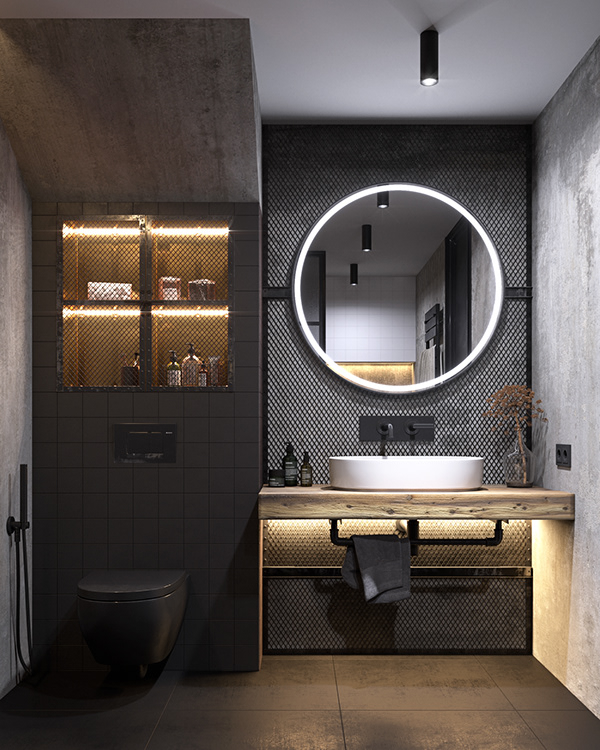 The Best Bathroom Mirror Ideas for 2020 | Decohol