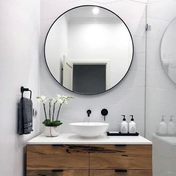 Bathroom Mirror ideas – efistu.c