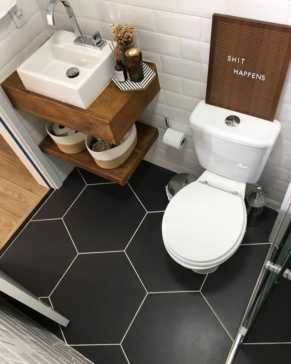 Cool Tiny House Bathroom Remodel Design Ideas Homystyle - Cool .