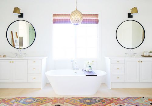 19 Best Bathroom Mirror Ide