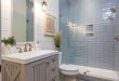 30 Elegant Farmhouse Bathroom Ideas 2020 (Simple But Beautiful .
