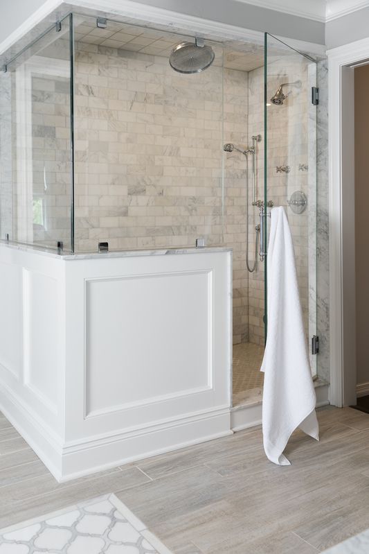 Plush Bath Towel | Farmhouse master bathroom, Modern farmhouse .