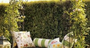 60 beautiful garden ideas – garden pictures for garden decorations .