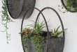 40 beautiful hanging plants ideas for home decor | Plant wall .