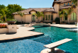 22 In-Ground Pool Designs - Best Swimming Pool Design Ideas for .
