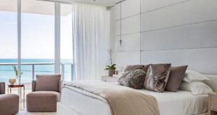 30 Chic Minimalist Bedroom Ideas - Budget Minimalist Bedroom Dec